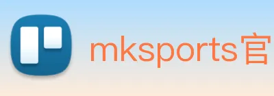 mksports官方登录入口 logo